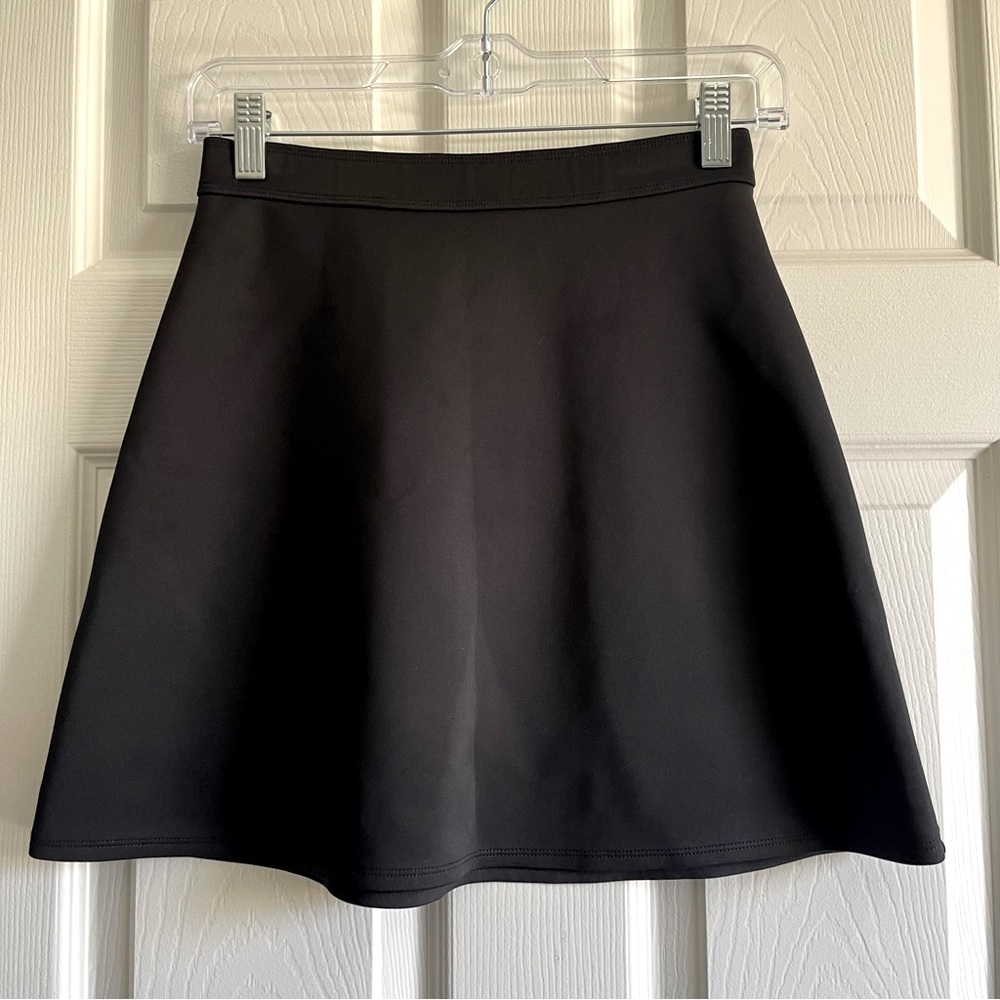 Abercrombie & Fitch Circle Skirt